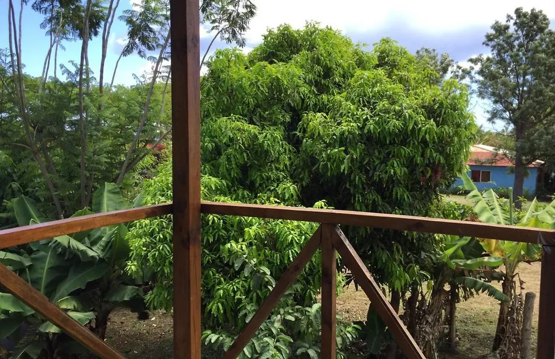 Hostal Marari-1