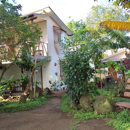 Hostal Marari-2